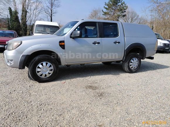 AVCI GALERİDEN İLK SAHİBİNDEN 2011 FORD RANGER