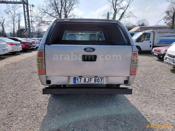 AVCI GALERİDEN İLK SAHİBİNDEN 2011 FORD RANGER