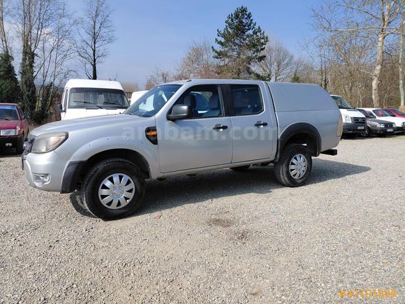 AVCI GALERİDEN İLK SAHİBİNDEN 2011 FORD RANGER
