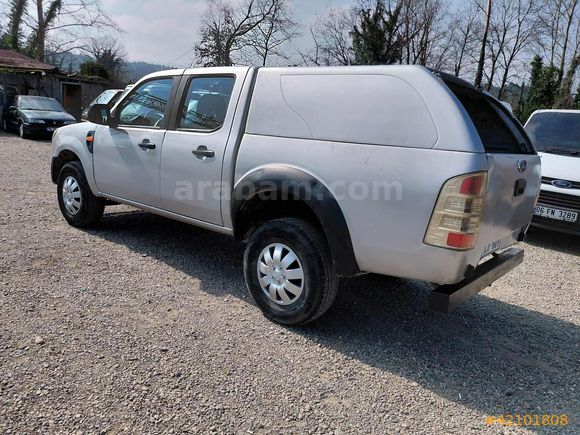 AVCI GALERİDEN İLK SAHİBİNDEN 2011 FORD RANGER