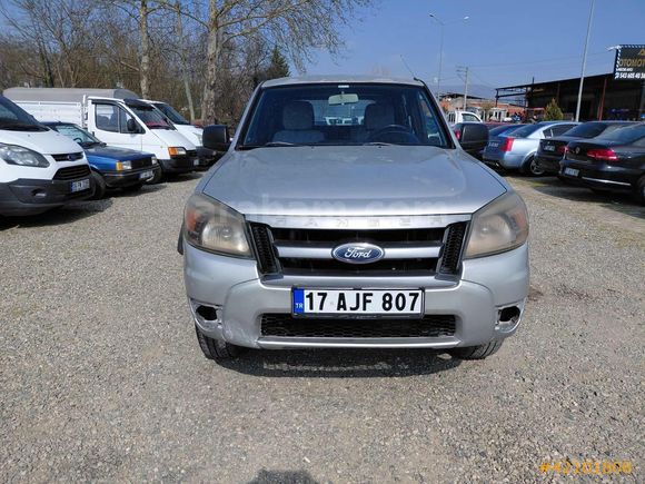 AVCI GALERİDEN İLK SAHİBİNDEN 2011 FORD RANGER