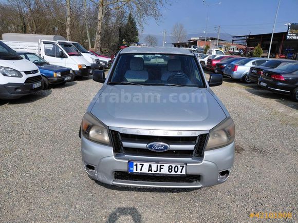 AVCI GALERİDEN İLK SAHİBİNDEN 2011 FORD RANGER