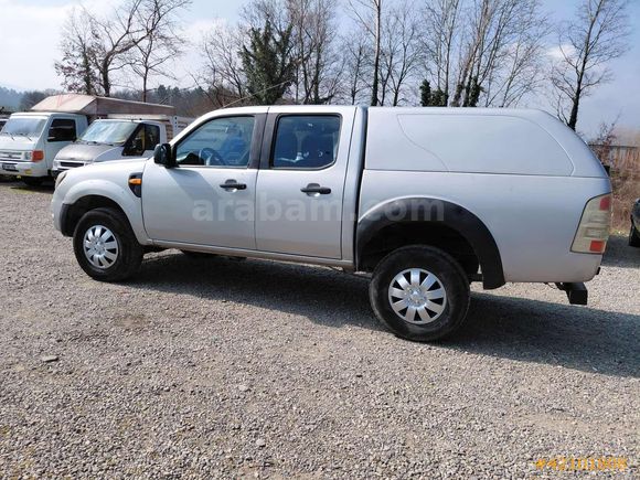 AVCI GALERİDEN İLK SAHİBİNDEN 2011 FORD RANGER