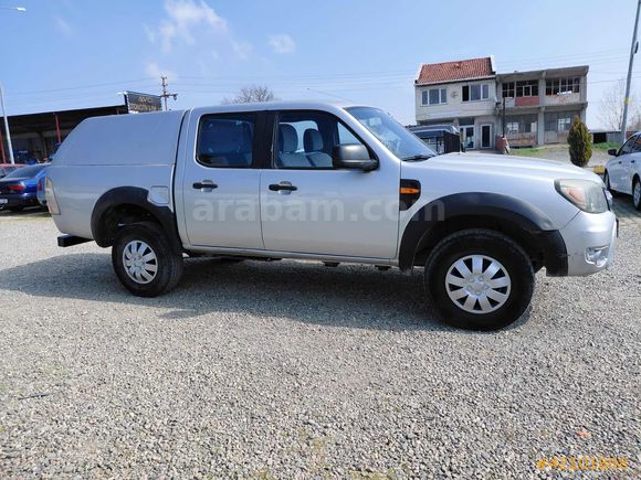 AVCI GALERİDEN İLK SAHİBİNDEN 2011 FORD RANGER