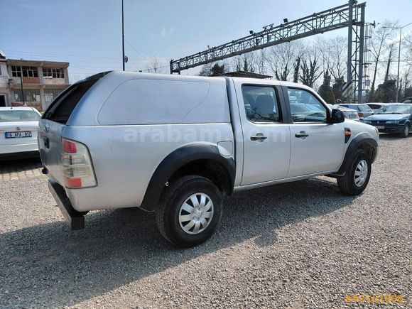AVCI GALERİDEN İLK SAHİBİNDEN 2011 FORD RANGER