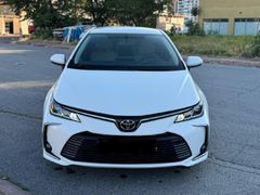 Sahibinden HATASİZ BOYASİZ TRAMERSİZ Toyota Corolla 1.5 Dream 2021 Model