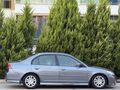 2006 MODEL VTEC ES7 269 binde
