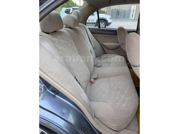 2006 MODEL VTEC ES7 269 binde