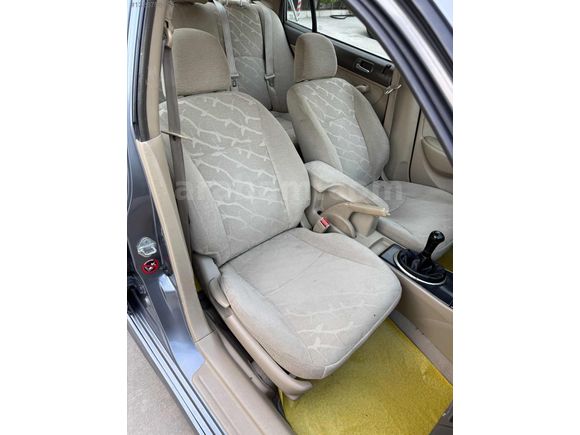 2006 MODEL VTEC ES7 269 binde