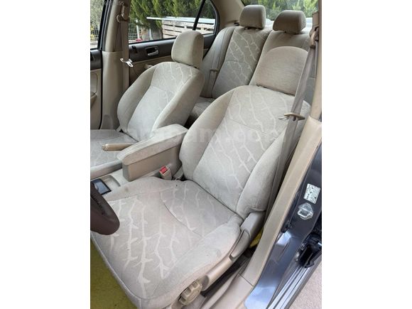 2006 MODEL VTEC ES7 269 binde