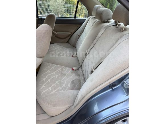 2006 MODEL VTEC ES7 269 binde
