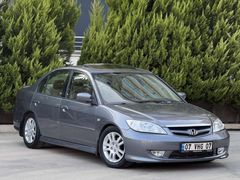 2006 MODEL VTEC ES7 269 binde