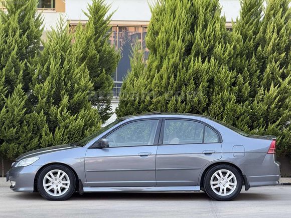 2006 MODEL VTEC ES7 269 binde