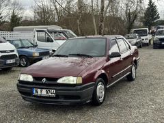 AVCI GALERİDEN 1997 MODEL ORJİNAL EUROPA R-19