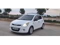 Galeriden Hyundai i20 1.4 CRDi Team 2011 Model Karaman