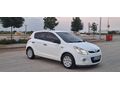 Galeriden Hyundai i20 1.4 CRDi Team 2011 Model Karaman
