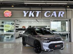 YKTCAR AUTOGROSS'DAN 2023 C3 AIRCROSS SHINE CAM TAVAN ÇİFT RENK