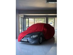 2006 HONDA ES 7 SANROOF'LU EMSALSİZ TEMİZLİKTE DÜŞÜK KM