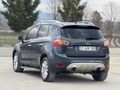 AVCI GALERİDEN 2009 DEĞİŞENSİZ FORD KUGA 2.0 TDCI TİTANİUM