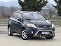 AVCI GALERİDEN 2009 DEĞİŞENSİZ FORD KUGA 2.0 TDCI TİTANİUM