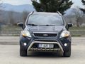 AVCI GALERİDEN 2009 DEĞİŞENSİZ FORD KUGA 2.0 TDCI TİTANİUM