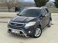 AVCI GALERİDEN 2009 DEĞİŞENSİZ FORD KUGA 2.0 TDCI TİTANİUM
