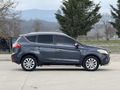 AVCI GALERİDEN 2009 DEĞİŞENSİZ FORD KUGA 2.0 TDCI TİTANİUM