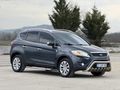 AVCI GALERİDEN 2009 DEĞİŞENSİZ FORD KUGA 2.0 TDCI TİTANİUM
