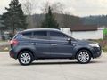 AVCI GALERİDEN 2009 DEĞİŞENSİZ FORD KUGA 2.0 TDCI TİTANİUM