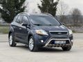 AVCI GALERİDEN 2009 DEĞİŞENSİZ FORD KUGA 2.0 TDCI TİTANİUM