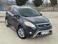AVCI GALERİDEN 2009 DEĞİŞENSİZ FORD KUGA 2.0 TDCI TİTANİUM