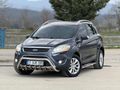 AVCI GALERİDEN 2009 DEĞİŞENSİZ FORD KUGA 2.0 TDCI TİTANİUM