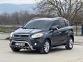 AVCI GALERİDEN 2009 DEĞİŞENSİZ FORD KUGA 2.0 TDCI TİTANİUM