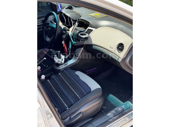 Sahibinden Chevrolet Cruze 1.6 2011 Model
