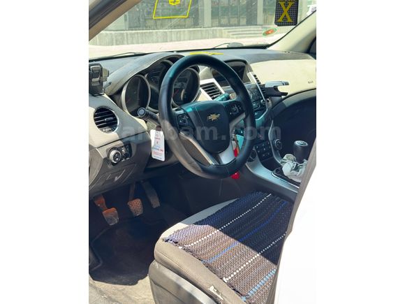 Sahibinden Chevrolet Cruze 1.6 2011 Model