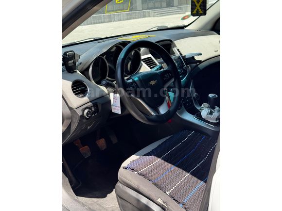 Sahibinden Chevrolet Cruze 1.6 2011 Model