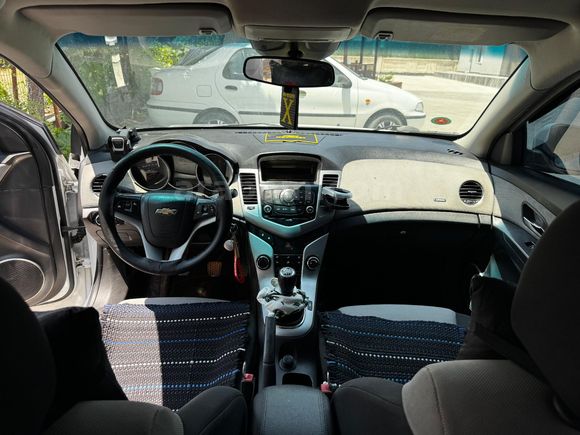 Sahibinden Chevrolet Cruze 1.6 2011 Model