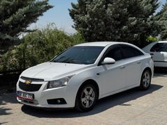 Sahibinden Chevrolet Cruze 1.6 2011 Model
