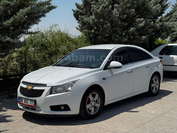 Sahibinden Chevrolet Cruze 1.6 2011 Model