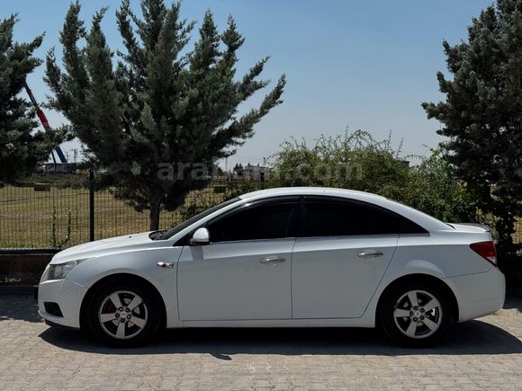 Sahibinden Chevrolet Cruze 1.6 2011 Model