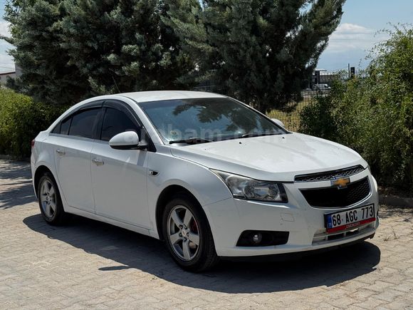 Sahibinden Chevrolet Cruze 1.6 2011 Model