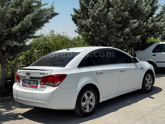 Sahibinden Chevrolet Cruze 1.6 2011 Model