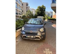 Sahibinden Fiat 500 X 1.6 Mjet Cross 2017 Model İzmir
