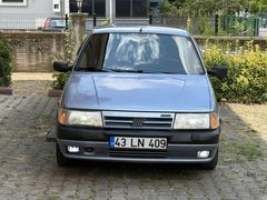 FİAT TEMPRA SXA MOTOR YÜRÜYEN GÜZEL KASA KUPA DÜZGÜN
