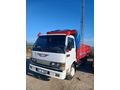 Sahibinden Hino FB 112