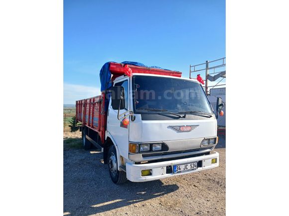 Sahibinden Hino FB 112
