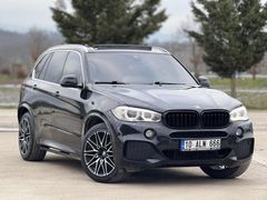 AVCI GALERİDEN 2017 BMW X5 FULL M-DİREKSİYON-KOBRA-HAYALRT-NBT