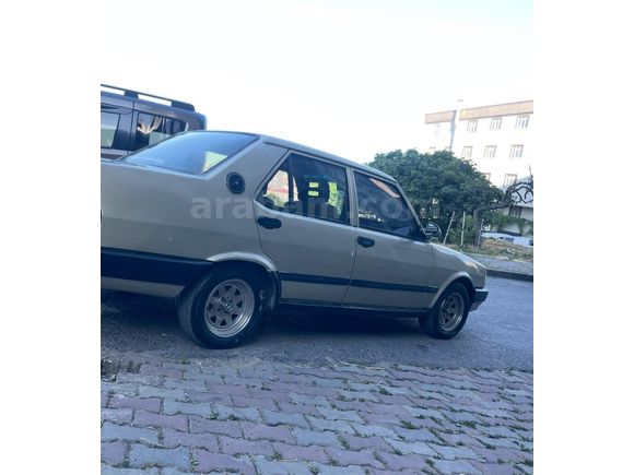 Sahibinden Tofaş Doğan L 1990 Model İstanbul