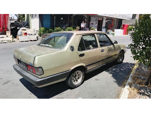 Sahibinden Tofaş Doğan L 1990 Model İstanbul