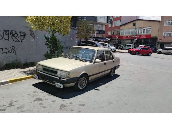 Sahibinden Tofaş Doğan L 1990 Model İstanbul